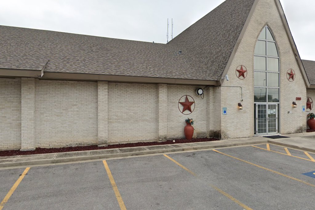 Castle Hill Municipal Court