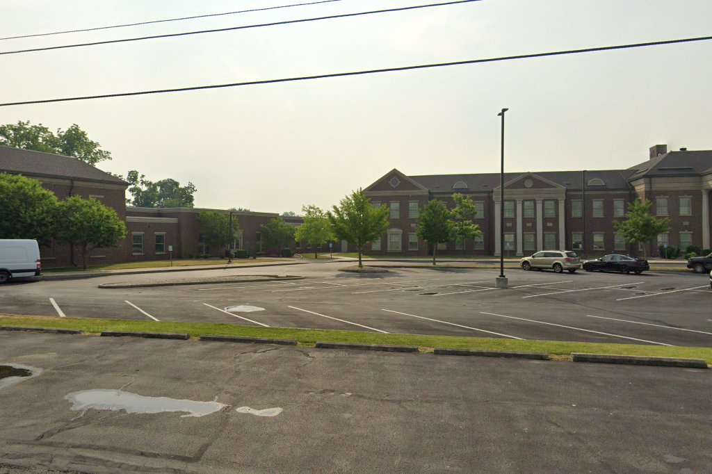 Cherry Hill School