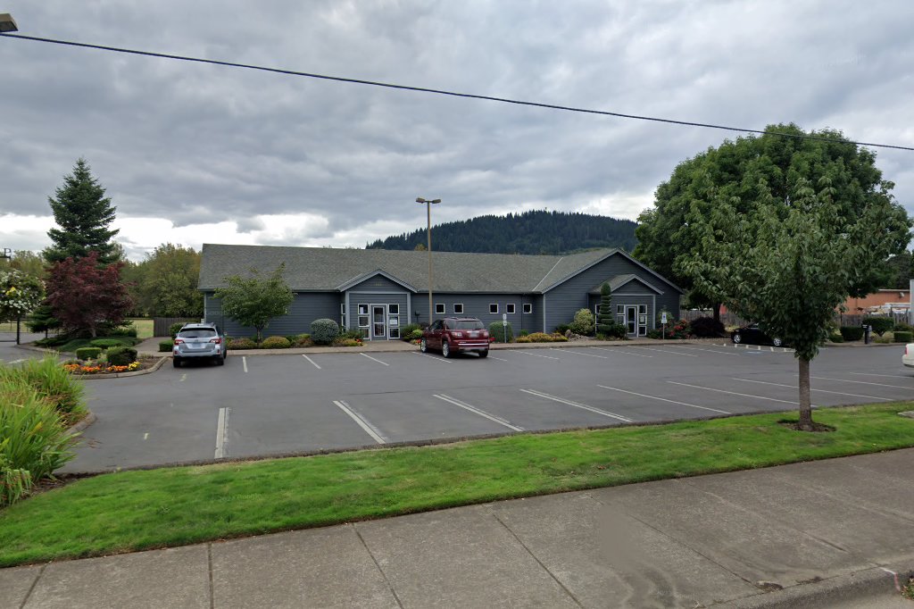 Philomath Municipal Court