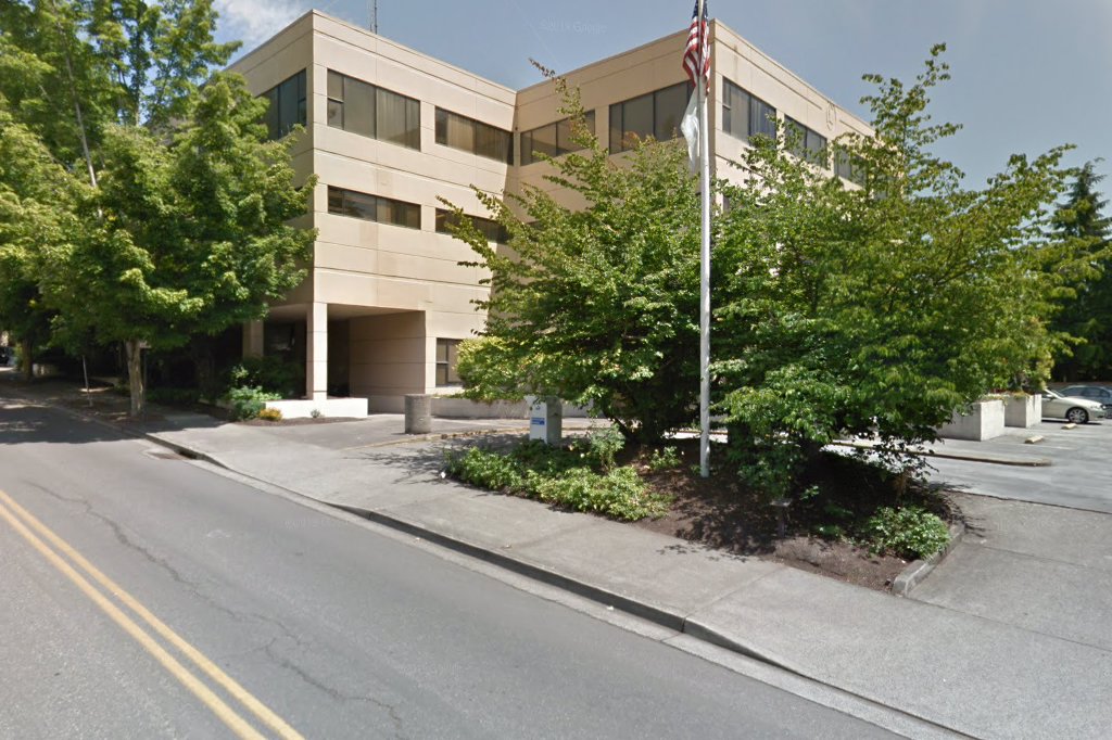 Lake Oswego Municipal Court