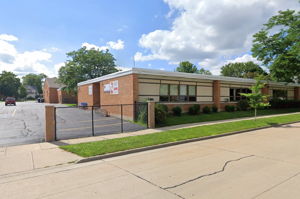 St Paul Lutheran School