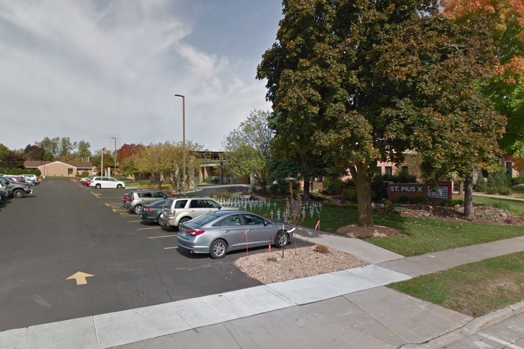 St. Francis Xavier Elementary School