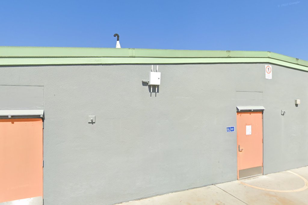 Bell Middle School