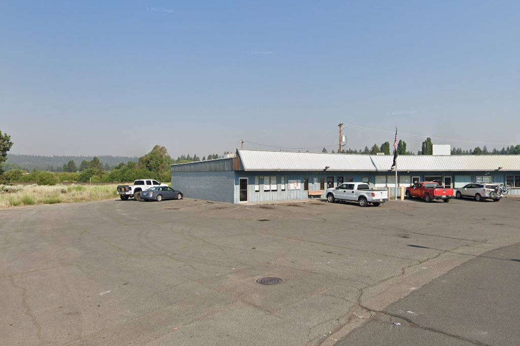 Wood River Justice Court