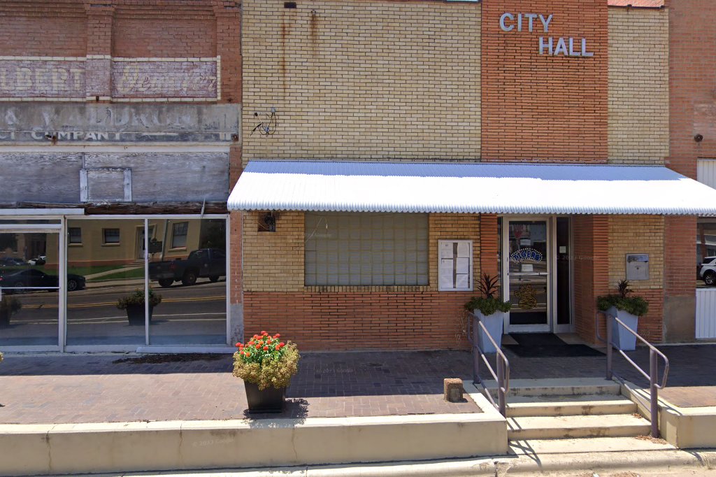 Linden Justice of Peace Court