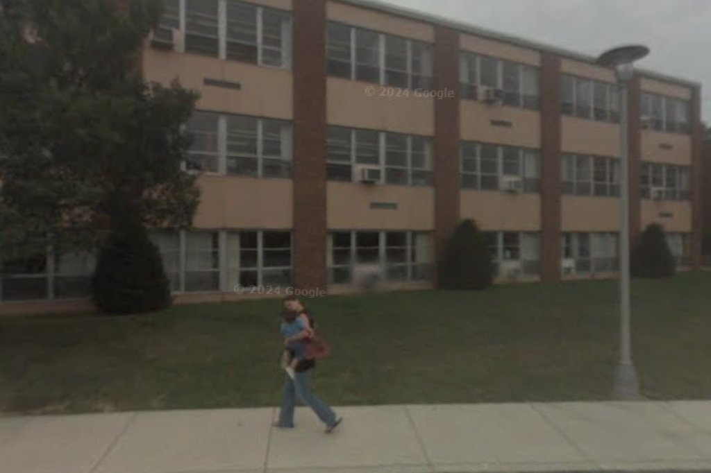 Villa Maria Elementary School