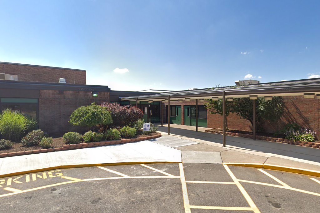 Hiller Elementary School