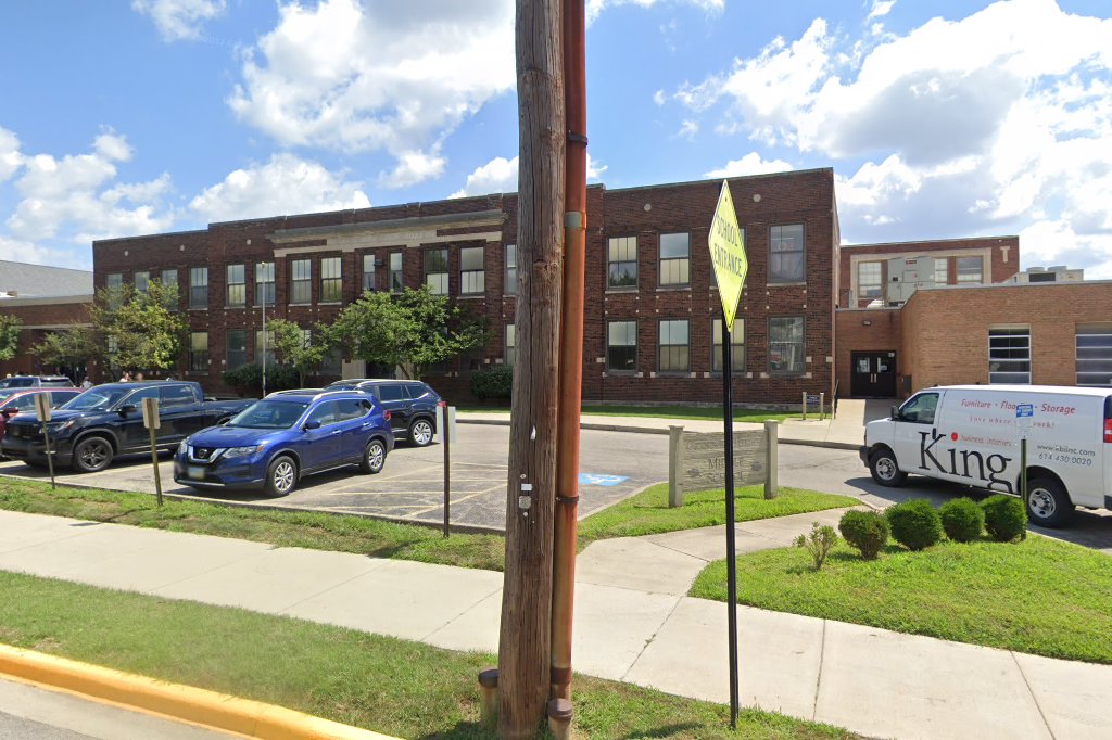 Grandview High School