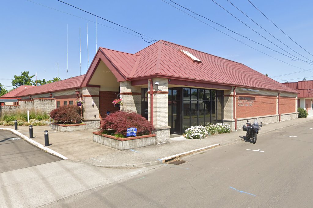 Newberg Municipal Court