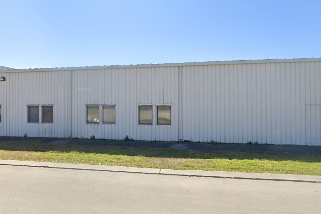 New Braunfels Municipal Court