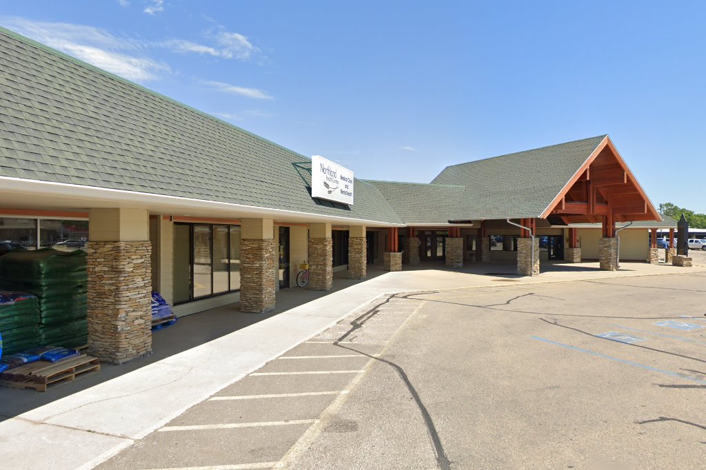 Minot Driver's License Site Office