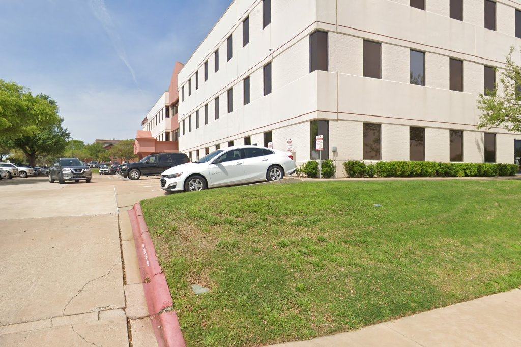 ITT Technical Institute-Austin