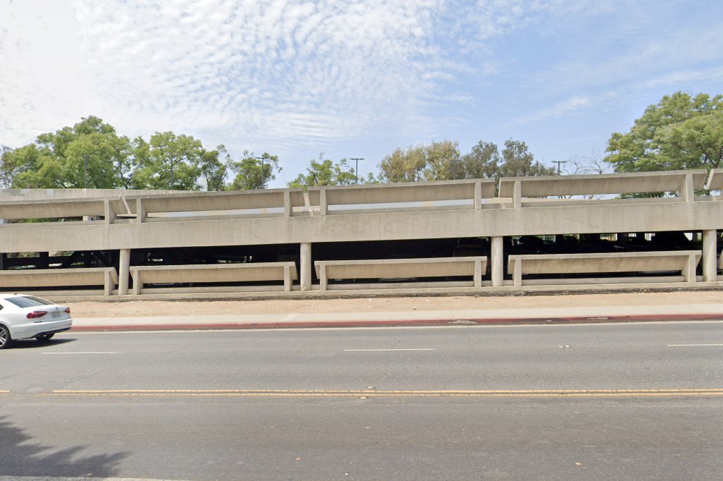 Whittier Superior Court