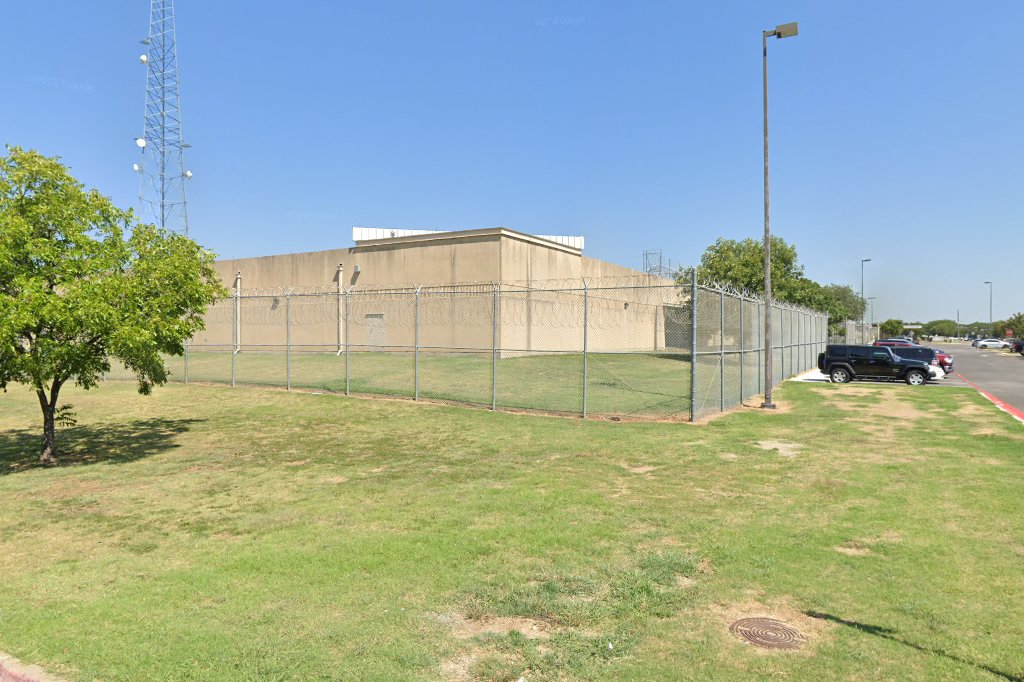 Denton Court at Law II