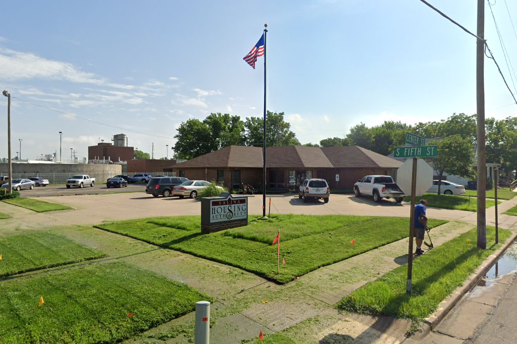 Salina Housing Authority