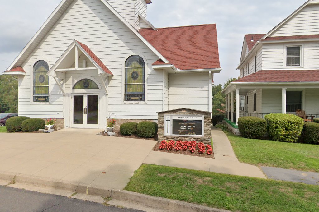 The Lutheran Academy, Scranton