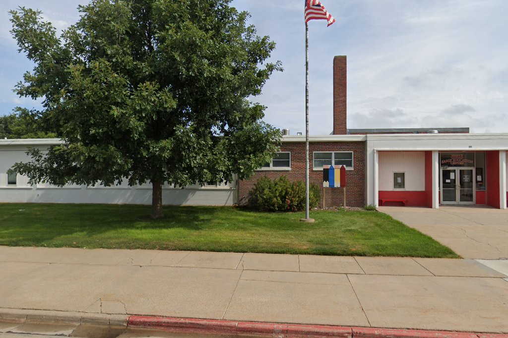 Cozad Early Education Center