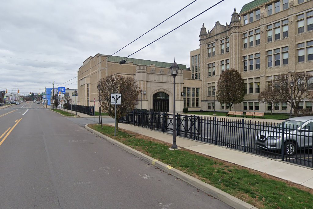 Scranton Preparatory School