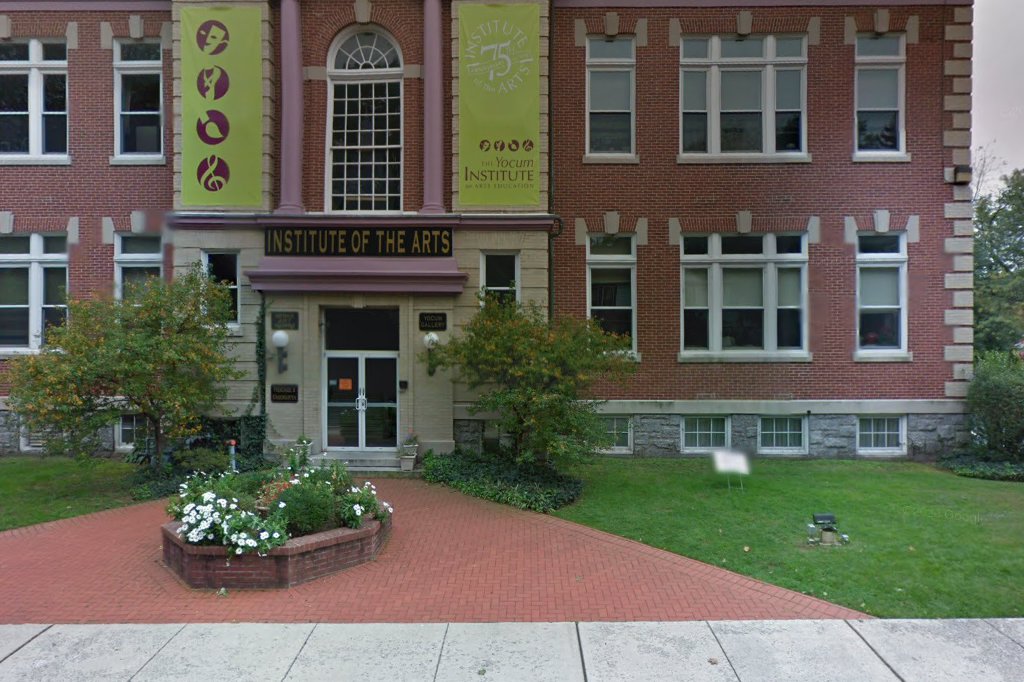 Yocum Institute for Arts Education
