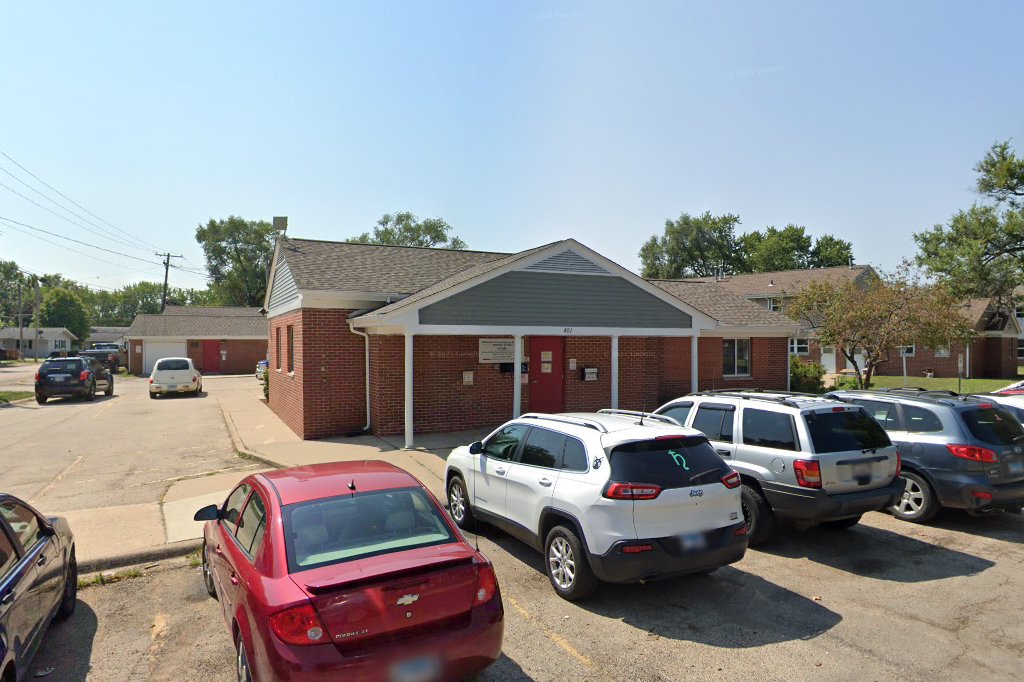 Whiteside County Housing Authority