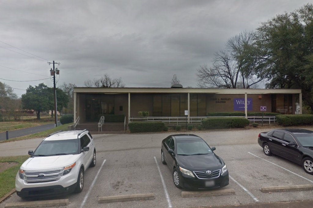 Wiley College
