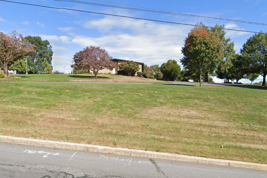 Diamond Street Early Childhood Center