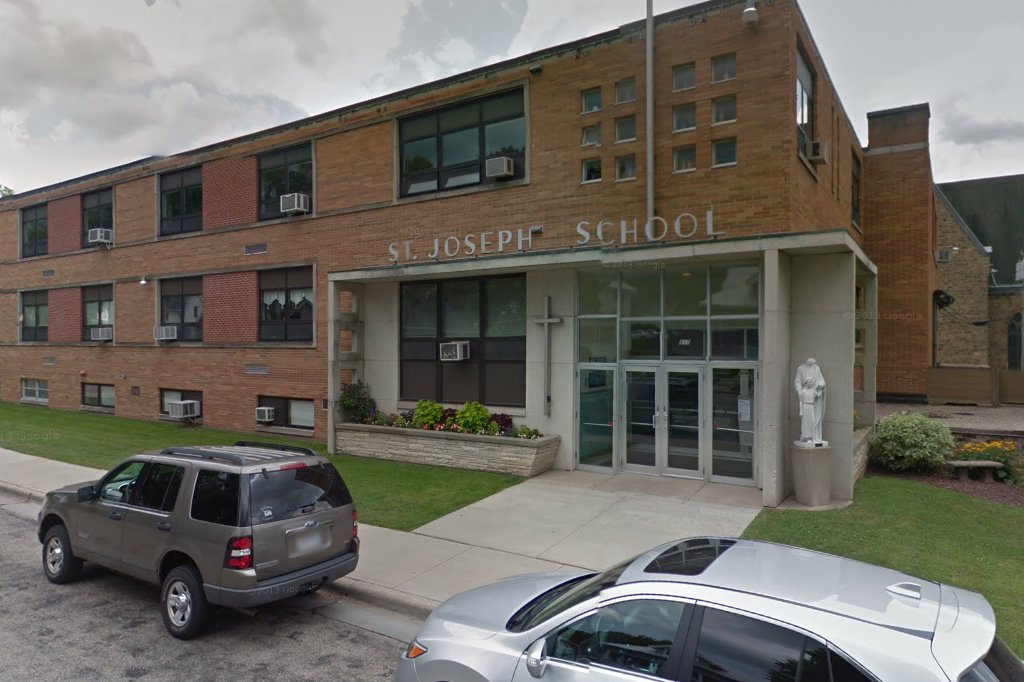 St Joseph Catholic School