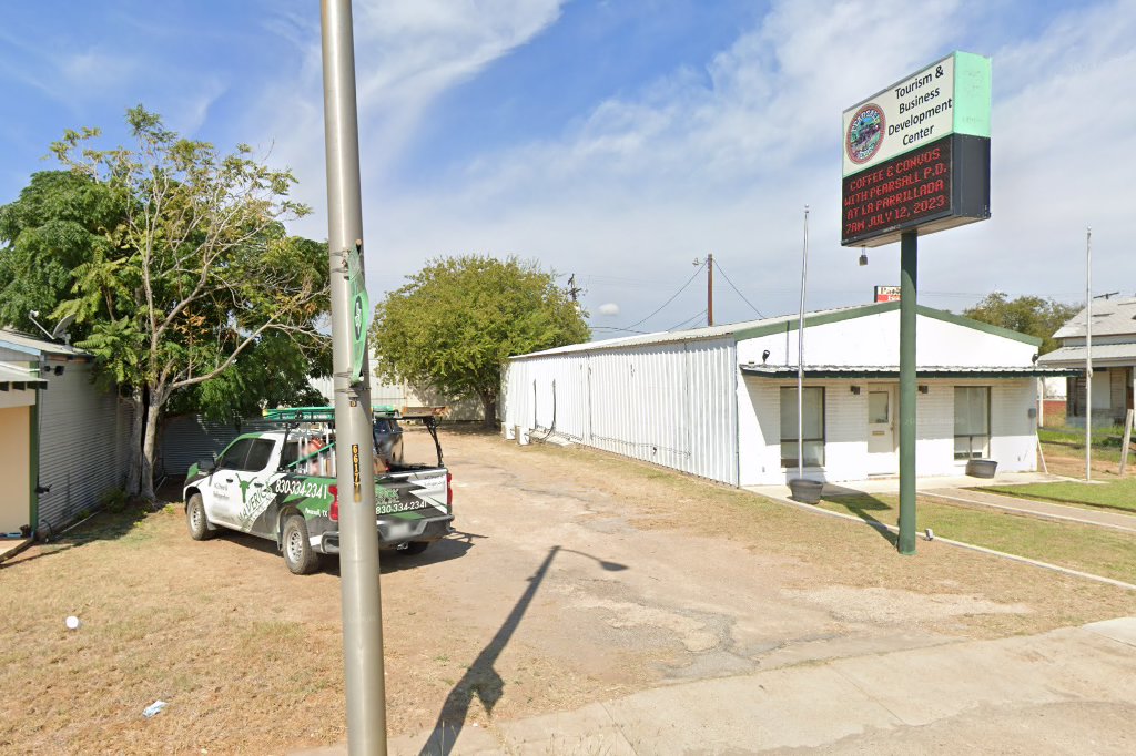 Pearsall Justice of Peace Court II