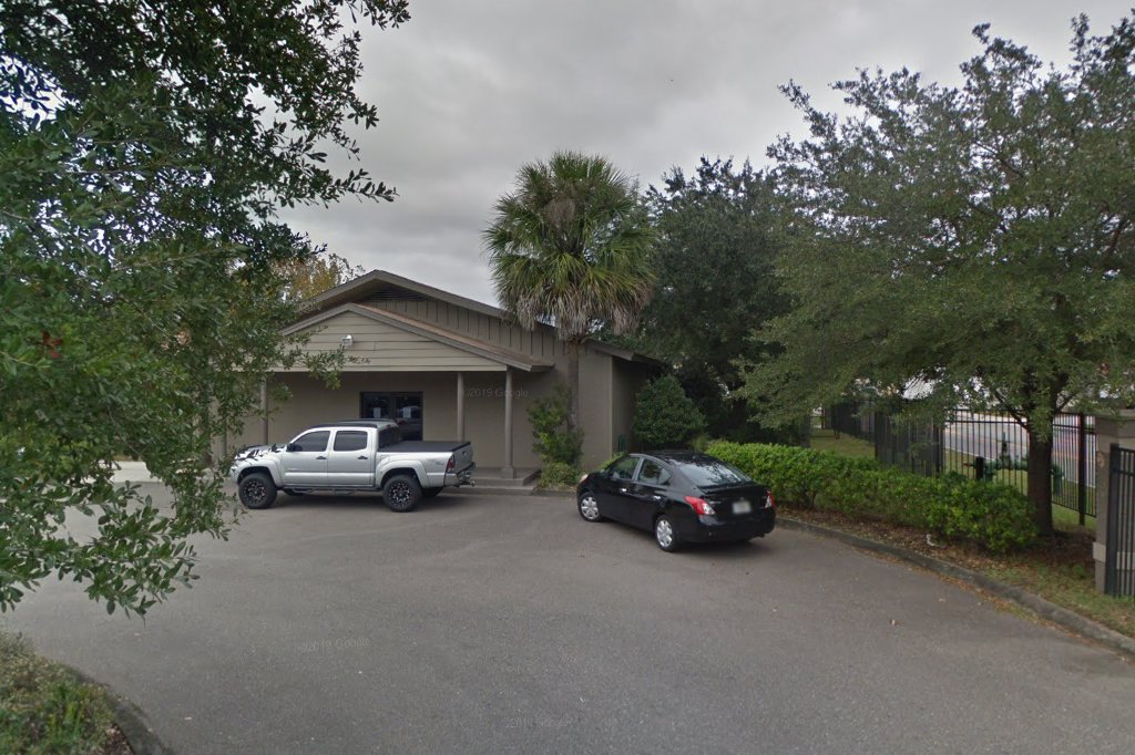 Hendricks Day School Of Jacksonville