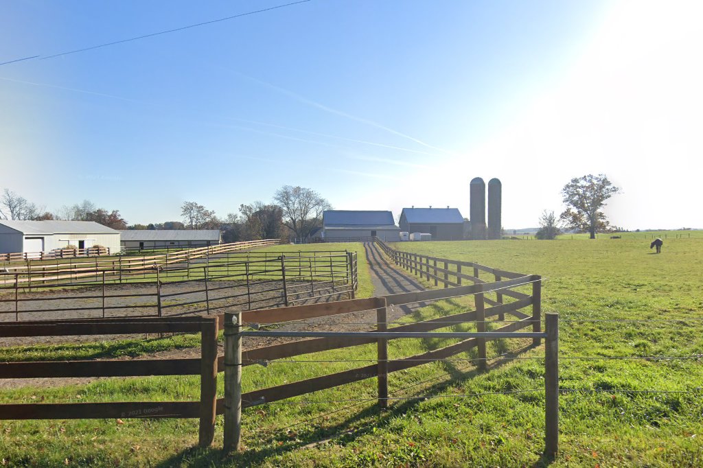Iron Grove School