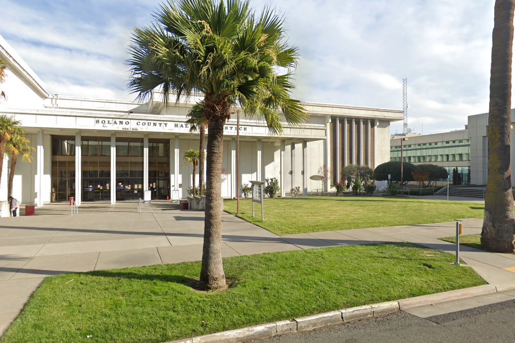 Fairfield Superior Court