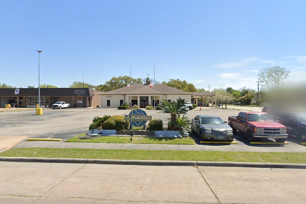 La Marque Municipal Court