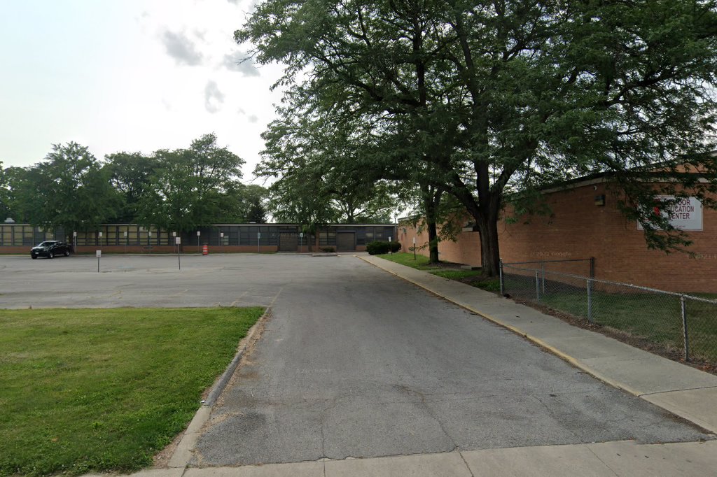 Columbus High School