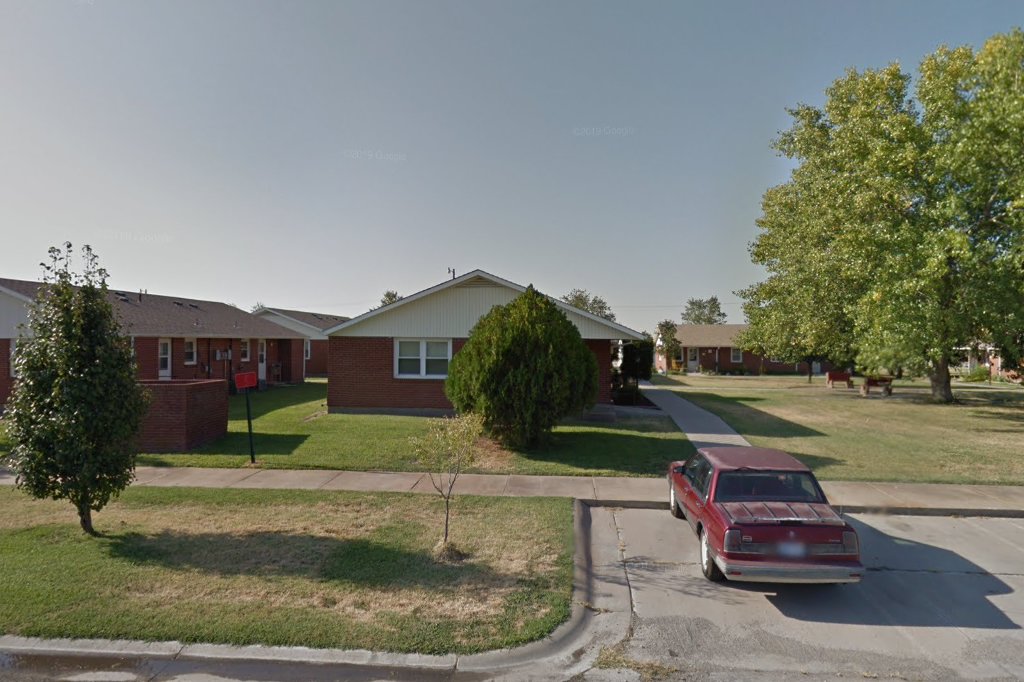 Sedgwick Housing Authority