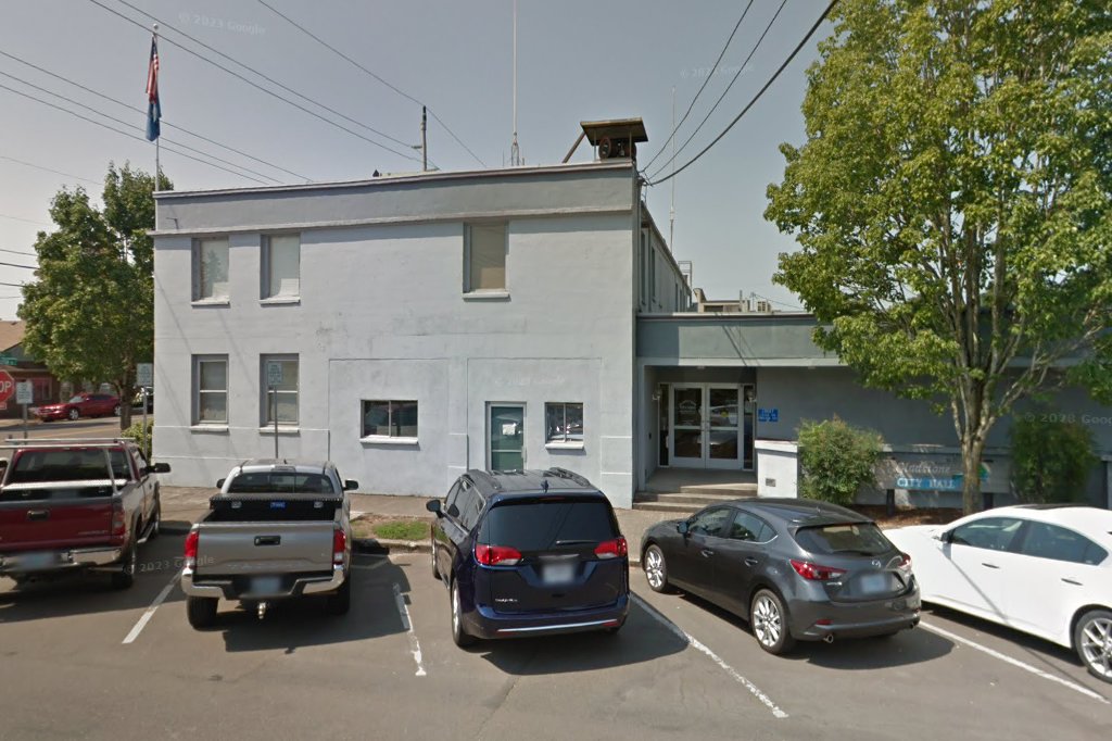 Gladstone Municipal Court