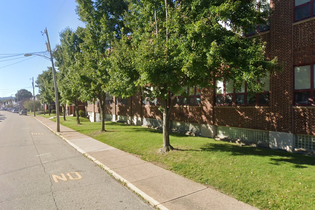 Berkey School