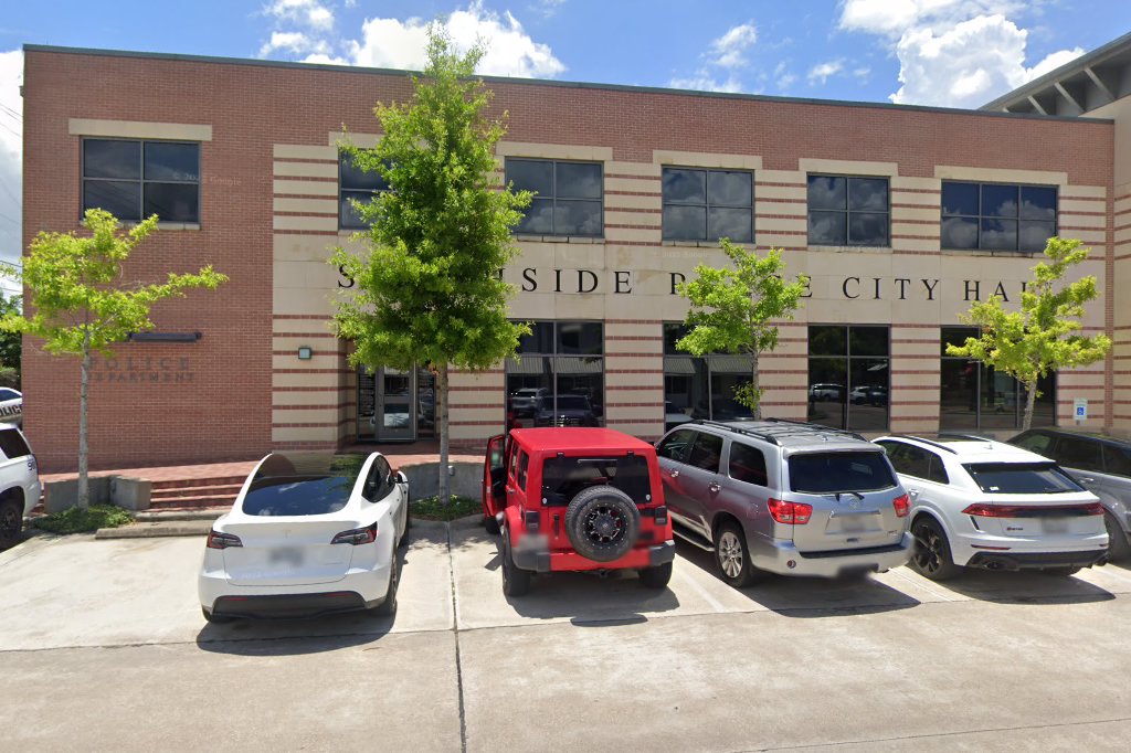 Southside Place Municipal Court