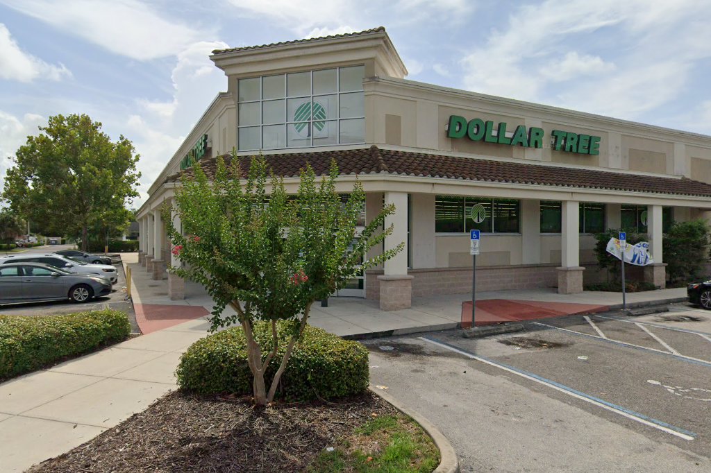 Walgreens Pharmacy