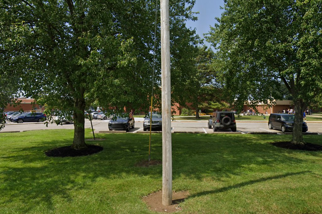 Blendon Middle School