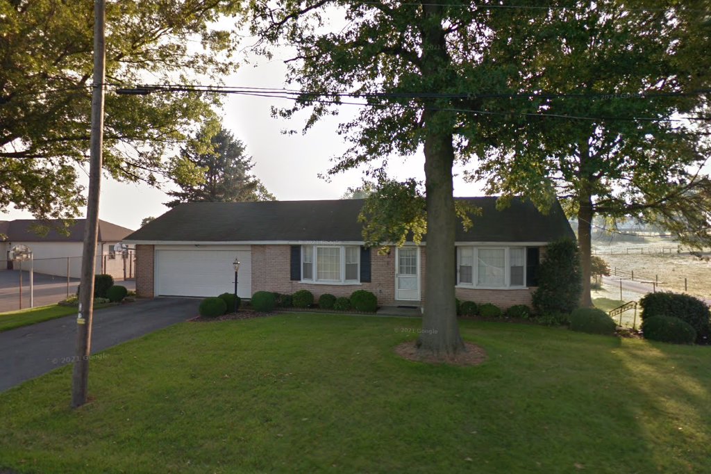 Weavertown Mennonite School
