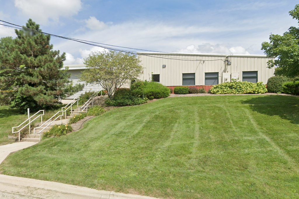Winnebago County Housing Authority