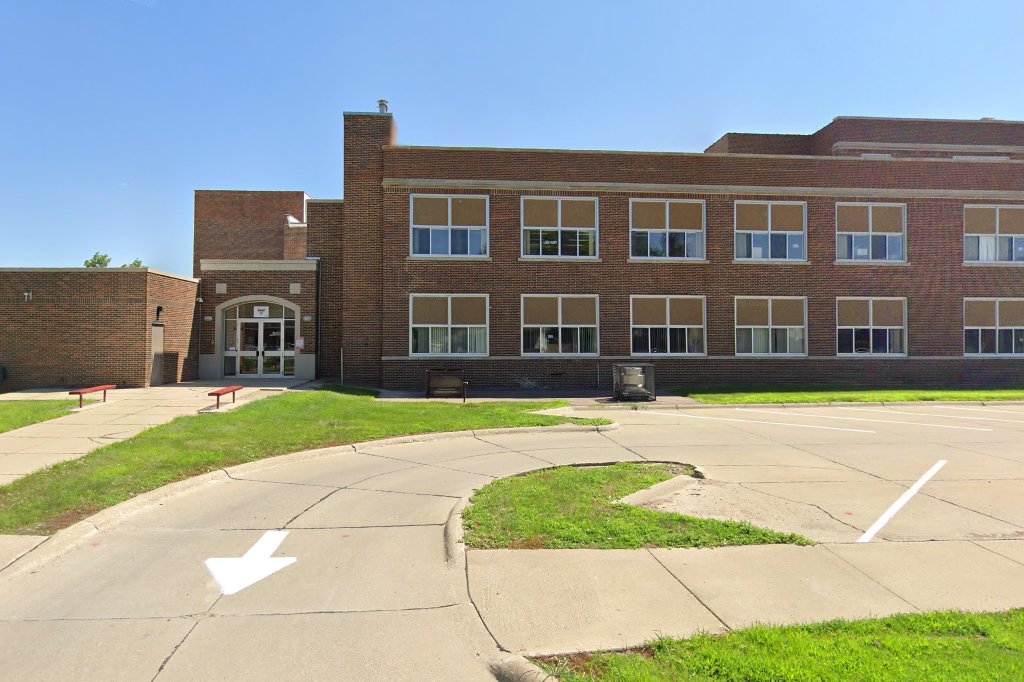 Covington Elementary School