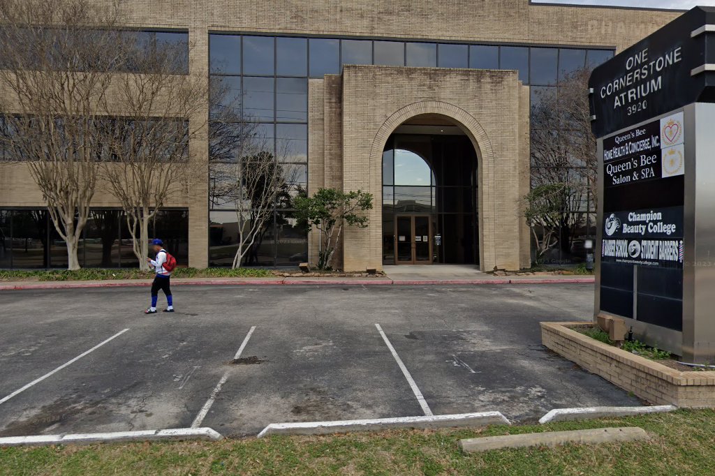 Champion Beauty College