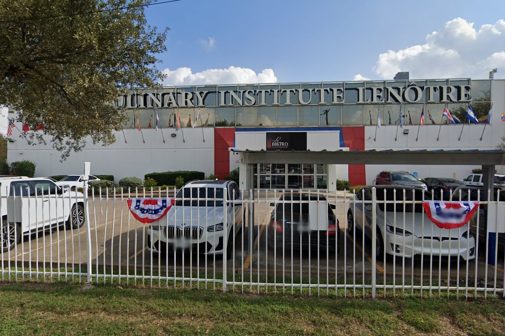 Culinary Institute LeNôtre