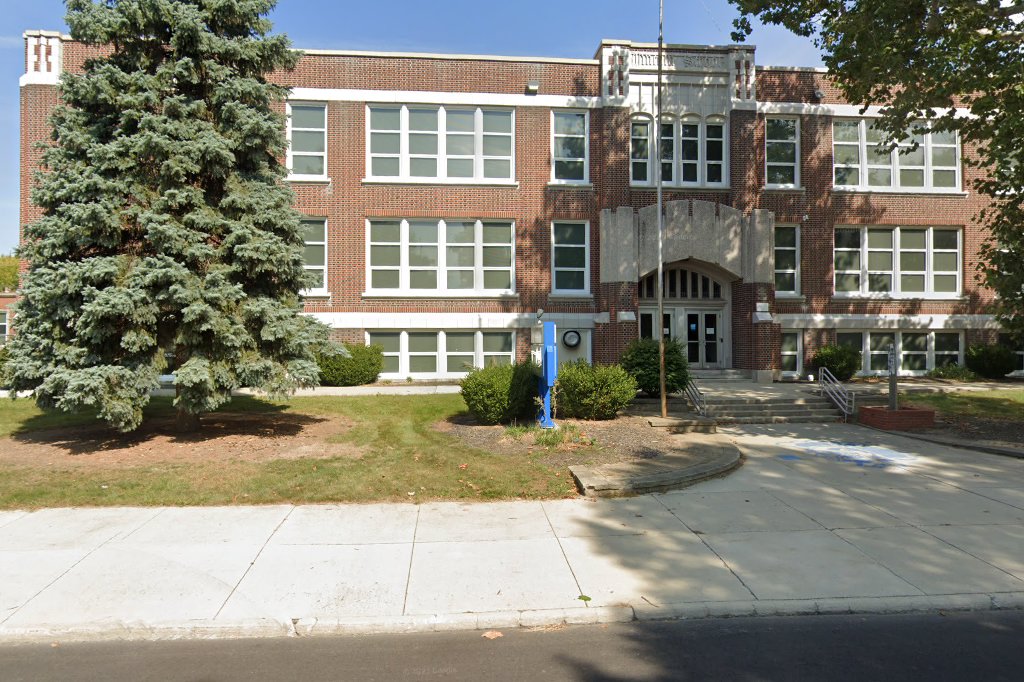 Lincoln Elementary School