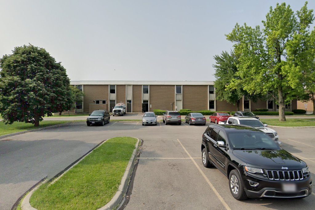 Brookpark Middle School