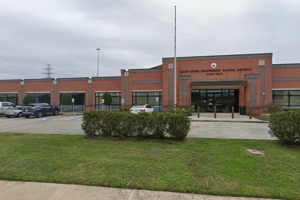 ITT Technical Institute - Webster Campus