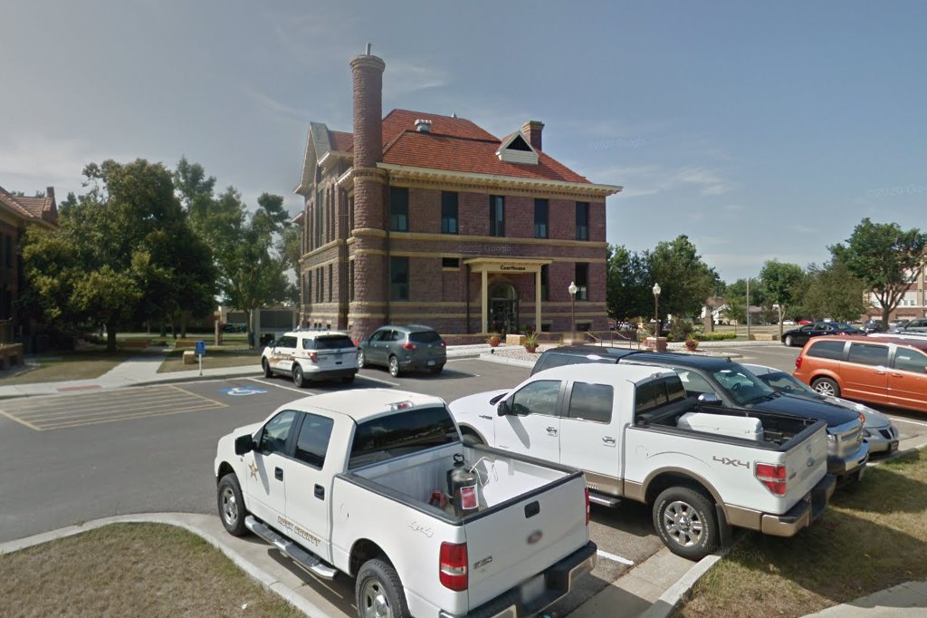 Rock County Court