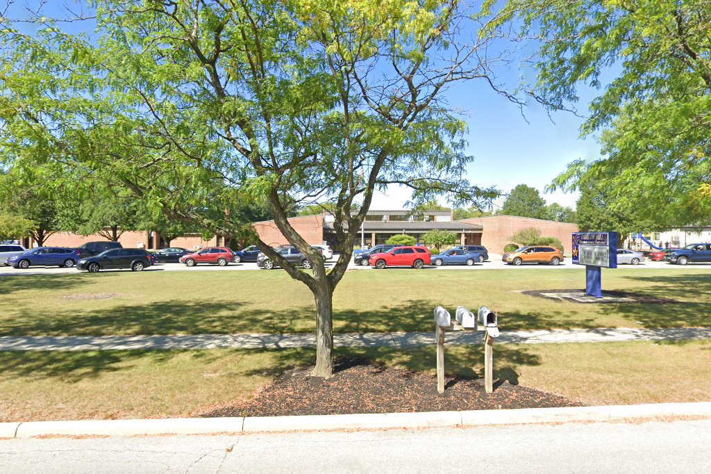 Bigelow Hill Intermediate School