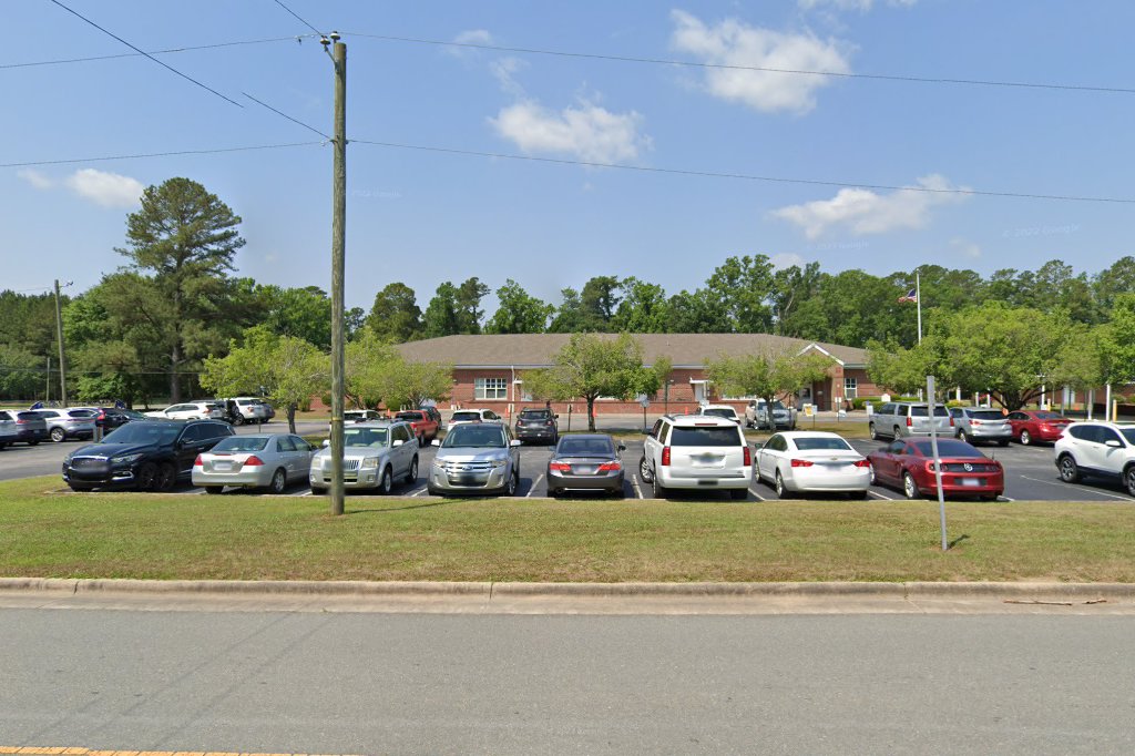 Whiteville Primary School
